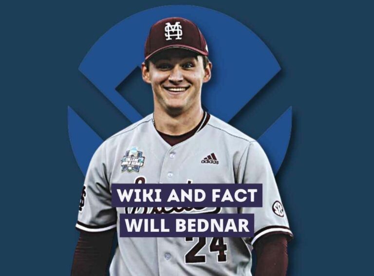 Will Bednar Wiki and Fact
