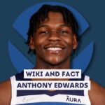 Anthony Edwards Wiki and Fact