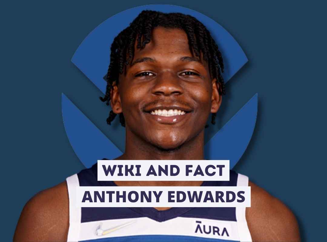 Anthony Edwards Wiki and Fact