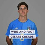Cesare Casadei Wiki and Fact