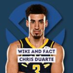 Chris Duarte Wiki and Fact