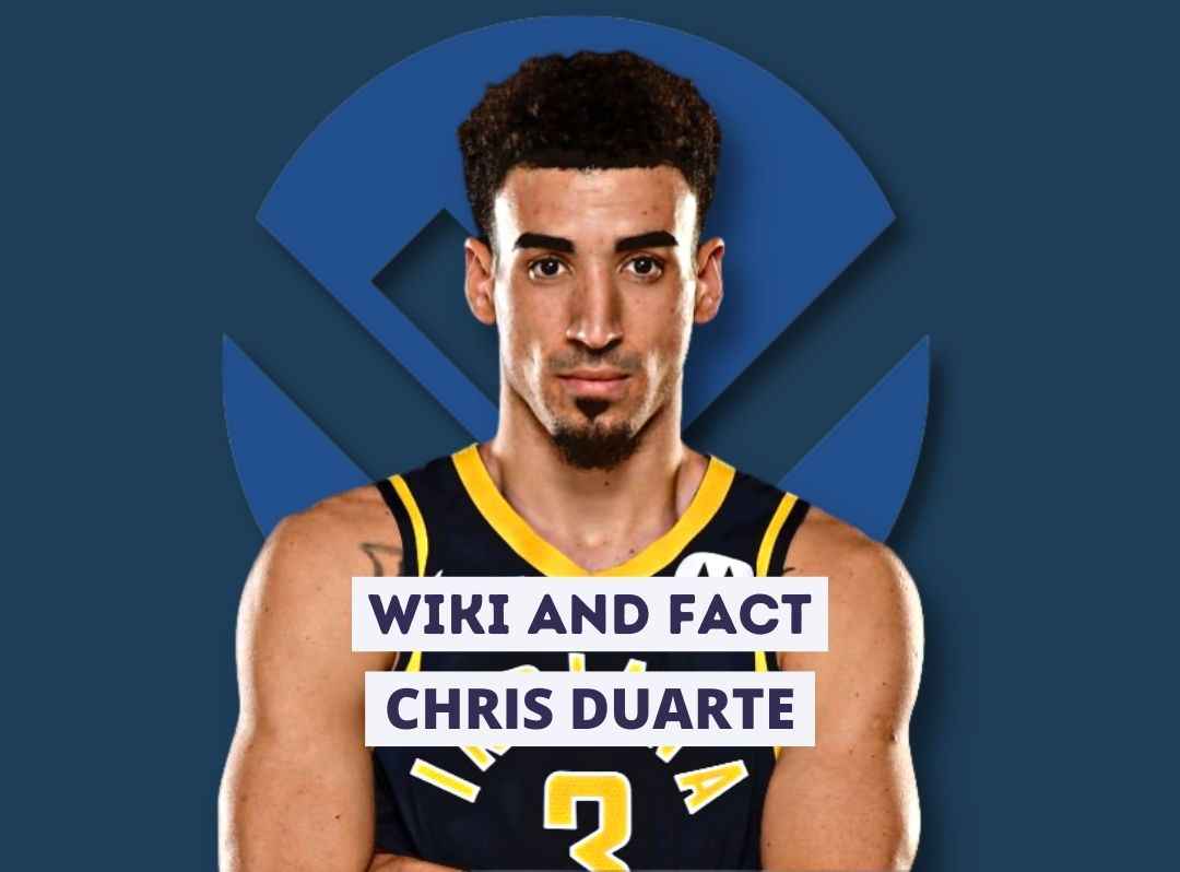 Chris Duarte Wiki and Fact