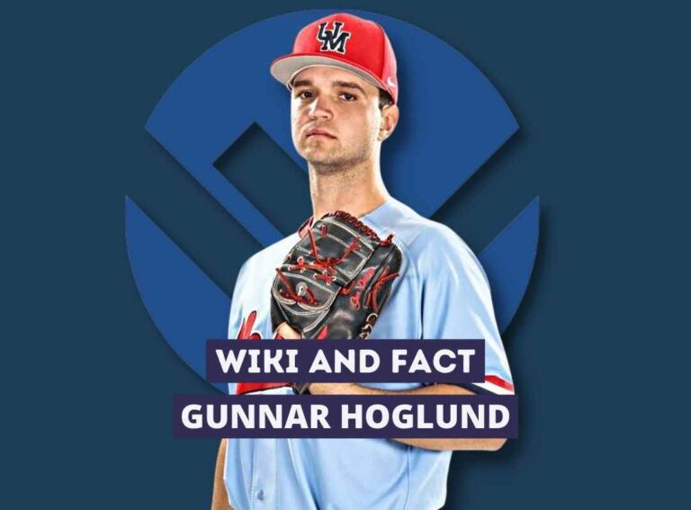 Gunnar Hoglund Wiki and Fact
