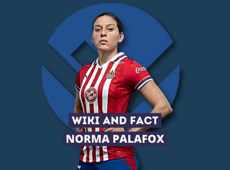 Norma Palafox Wiki and Fact