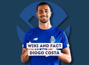 Diogo Costa Wiki and Fact