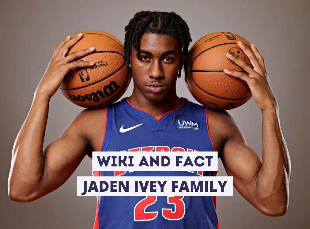 Jaden Ivey Family Wiki and Fact