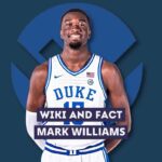 Mark Williams Family Wiki and Fact
