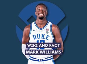 Mark Williams Family Wiki and Fact