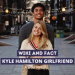 Kyle Hamilton Girlfriend Wiki and Fact
