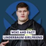 Tyler Linderbaum Girlfriend Wiki and Fact