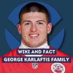 George Karlaftis Family Wiki and Fact