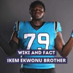 Ikem Ekwonu Wiki and Fact
