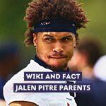 Jalen Pitre Parents Wiki and Fact