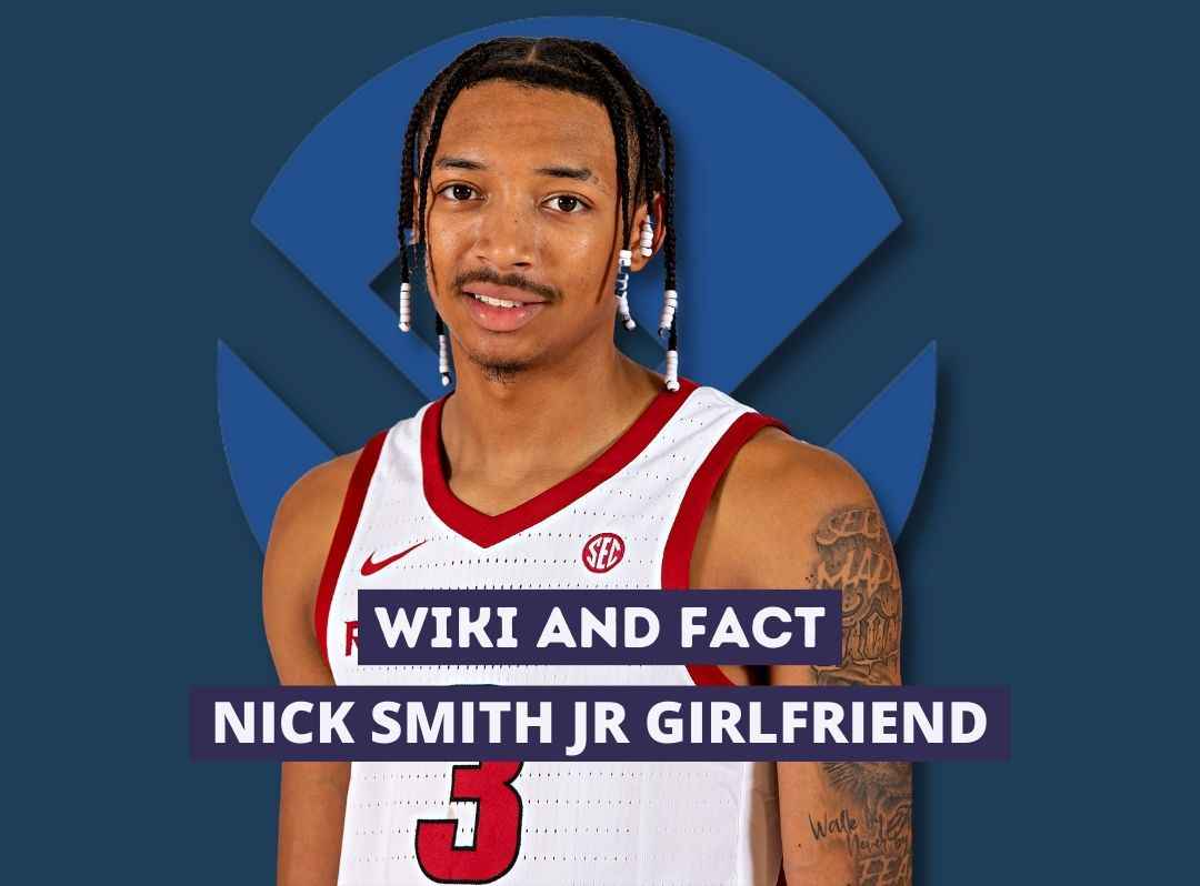 Nick Smith Jr. Wiki and Fact